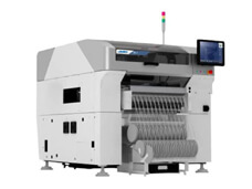 JUKI RS-1 Surface Mount Device
