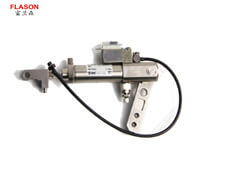 SAMSUNG SM 12MM FEEDER CYLINDER J9065213A