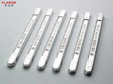 Tin Lead Free Solder Bar Sn/AG/Cu Sn/Cu Sn/AG