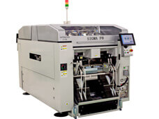 Hitachi SIGMA F8 Pick and Place Machine 