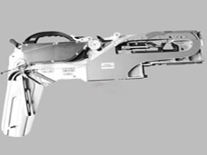 Samsung SM321 SM411 SM421 SM471 feeder