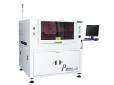 GKG PMAX8 SMT Stencil Printer