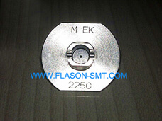 PANASERT CM202/402/602 NOZZLE 225C