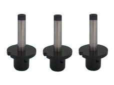 Universal GSM FLEXJET SMT Nozzle 125F 48503416