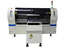  LED Strip  Pick and Place Machine HT-F7