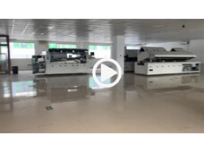 Other SMT Equipment Manufacturing Workshop