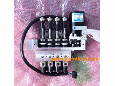 Panasonic CM402 Head Unit N610008531AA