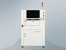 3D In line Solder Paste Inspection Machine InSPIre-510