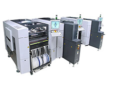 ASM SIPLACE SX Pick and Place Machine