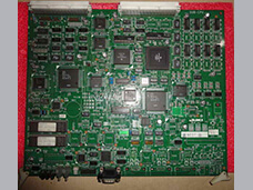 JUKI 730 740 750 760 1700 1710 MATCHING PWB ASM E86317210A0