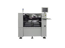 YAMAHA YV100XG Pick and Place Machine 