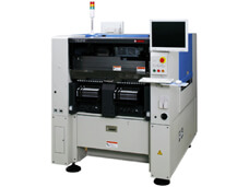 Yamaha YS24 chip mounter 