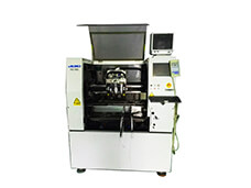 JUKI KE-760 Pick and Place Machine 
