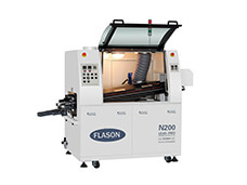 Wave soldering machine Factory N200