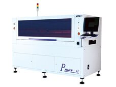 GKG PMAX-15 SMT Stencil Printer