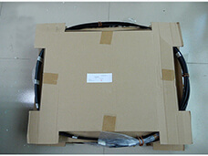 FUJI NXT M3II HARNESS FLAT CABLE AJ13C00