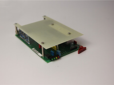 Siemens Servo Amplifier TDS120A3Z-01 03012565