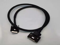 JUKI RS-1R LNC ENCODER CABLE ASM 40182217