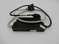 JUKI RX-6 JM-20 Laser CYBEROPTICS Laser Sensor LNC120 40129658