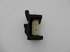 JUKI 2050 2060 YB PULLEY BRACKET L ASSY 40000720