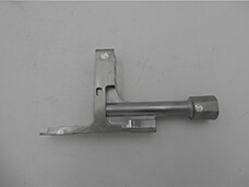 JUKI 2070 2080 3010 3020 FX-2 FX-3 Z Sliding Brackets A 40046631