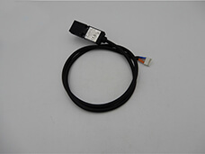 JUKI COVER OPEN SWITCH CABLE 40002254 HS6B-03