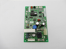 JUKI TR1SNR ATS PCB ASM 40034286