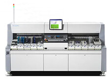 SMT Pick and Place Machine Mycronic MY300LX