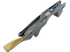 Mydata Mycronic Agilis 12.5 16mm Feeder Yellow L-014-1492