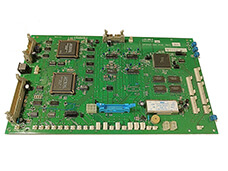 JUKI OPERATION PCB REV 03 E86057210A0