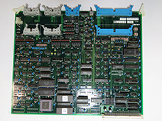 JUKI I/O Board E86507550A0