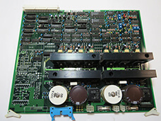 JUKI BA0 Power Supply Board E8606715