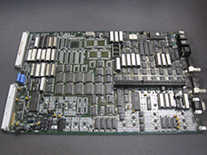 Mydata Mycronic CP4 PCB L-019-0241-2A