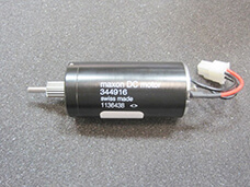 Mydata Mycronic H3 Z MOTOR L-052-0077