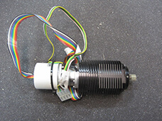 Mydata Mycronic HYDRA THETA MOTOR H2 HEAD L-012-338