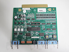 Mydata QMC Board L-049-0233-6