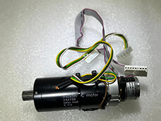 Mydata Z-motor Midas L-022-0105B