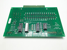 Mydata Feeder Magazine Board L-019-0043-2B