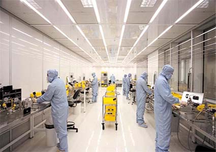 Cleanroom