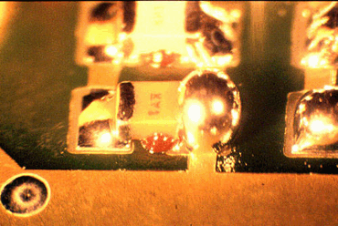 Figure 1: Bulbous Joint